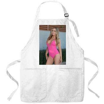 Carmen Electra Apron