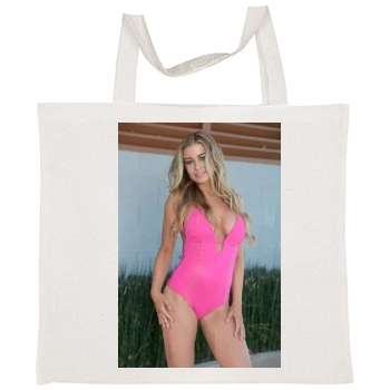 Carmen Electra Tote