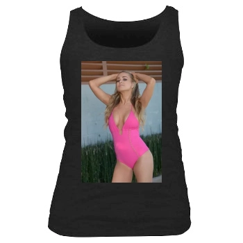 Carmen Electra Women's Tank Top