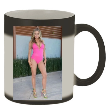 Carmen Electra Color Changing Mug