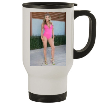 Carmen Electra Stainless Steel Travel Mug