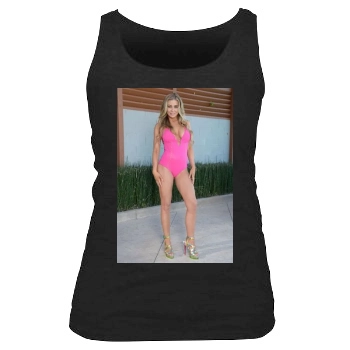 Carmen Electra Women's Tank Top