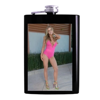 Carmen Electra Hip Flask