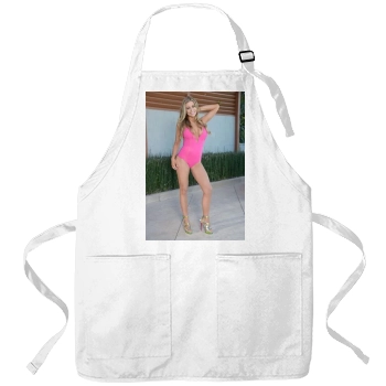 Carmen Electra Apron