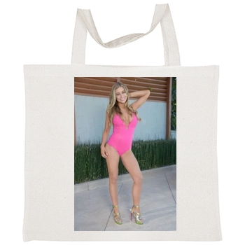 Carmen Electra Tote