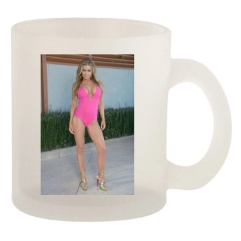 Carmen Electra 10oz Frosted Mug