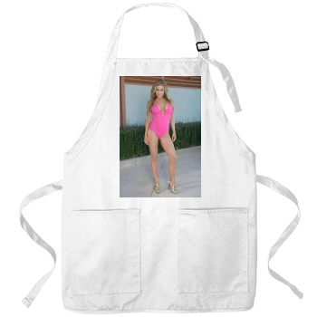 Carmen Electra Apron