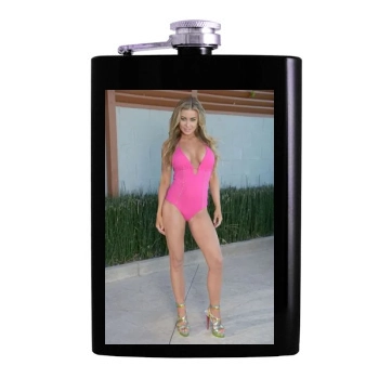 Carmen Electra Hip Flask