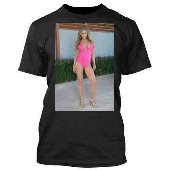 Carmen Electra Men's TShirt