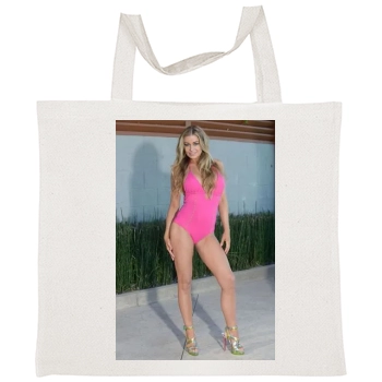 Carmen Electra Tote