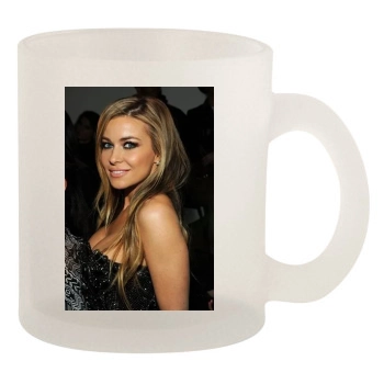 Carmen Electra 10oz Frosted Mug