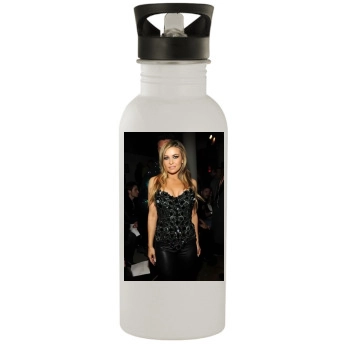 Carmen Electra Stainless Steel Water Bottle