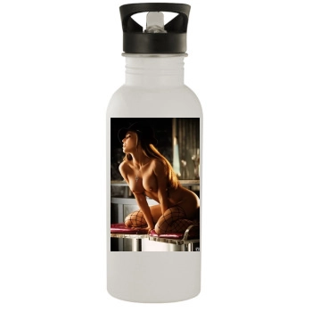 Carmen Electra Stainless Steel Water Bottle