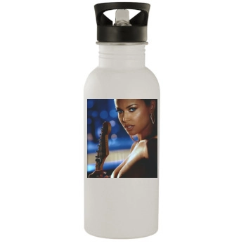 Carmen Electra Stainless Steel Water Bottle