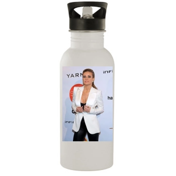 Carmen Electra Stainless Steel Water Bottle