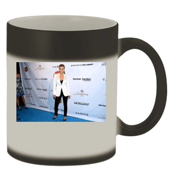 Carmen Electra Color Changing Mug