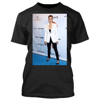 Carmen Electra Men's TShirt