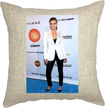 Carmen Electra Pillow