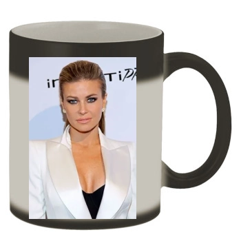 Carmen Electra Color Changing Mug