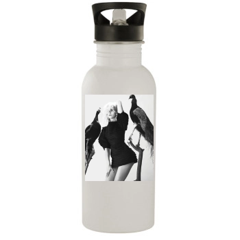 Carmen Kass Stainless Steel Water Bottle