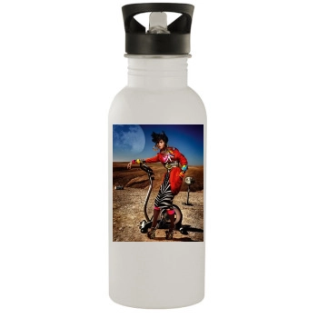 Carmen Kass Stainless Steel Water Bottle