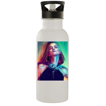 Carmen Kass Stainless Steel Water Bottle