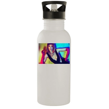 Carmen Kass Stainless Steel Water Bottle