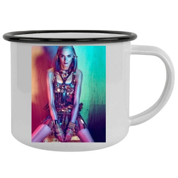 Carmen Kass Camping Mug