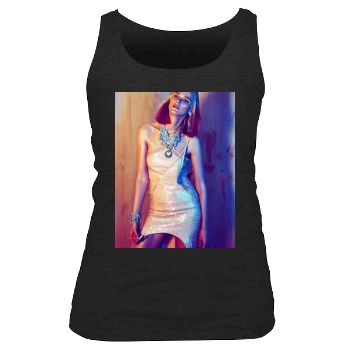 Carmen Kass Women's Tank Top