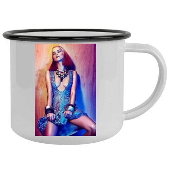 Carmen Kass Camping Mug