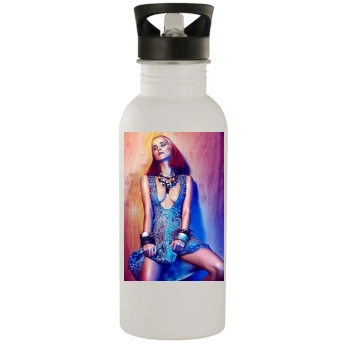 Carmen Kass Stainless Steel Water Bottle