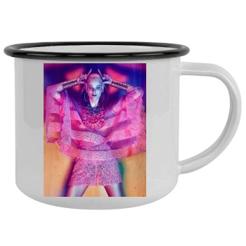 Carmen Kass Camping Mug