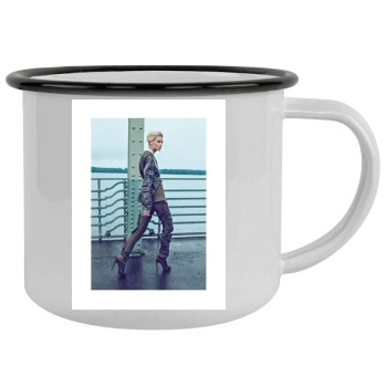 Carmen Kass Camping Mug