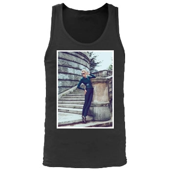 Carmen Kass Men's Tank Top