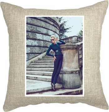 Carmen Kass Pillow