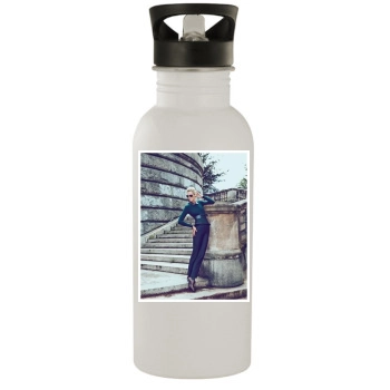 Carmen Kass Stainless Steel Water Bottle