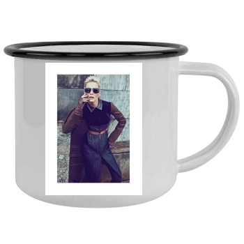 Carmen Kass Camping Mug