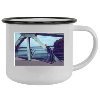 Carmen Kass Camping Mug