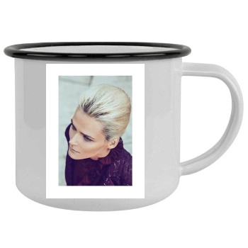 Carmen Kass Camping Mug