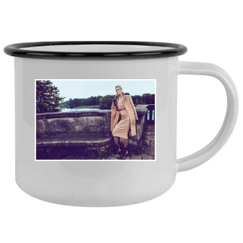 Carmen Kass Camping Mug