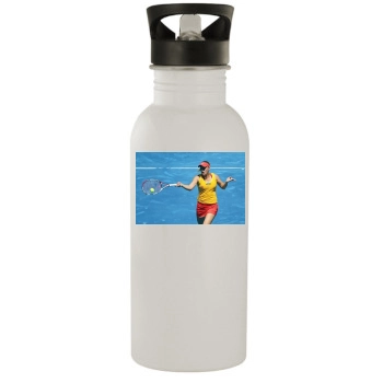 Caroline Wozniacki Stainless Steel Water Bottle