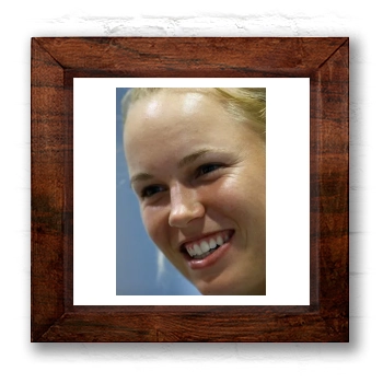 Caroline Wozniacki 6x6