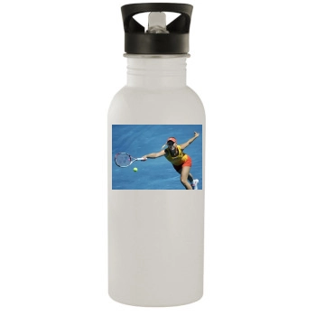 Caroline Wozniacki Stainless Steel Water Bottle