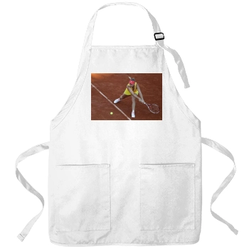 Caroline Wozniacki Apron