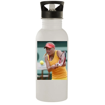 Caroline Wozniacki Stainless Steel Water Bottle