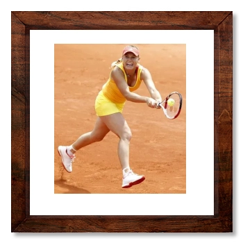 Caroline Wozniacki 12x12