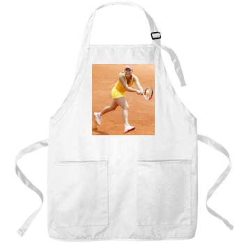 Caroline Wozniacki Apron