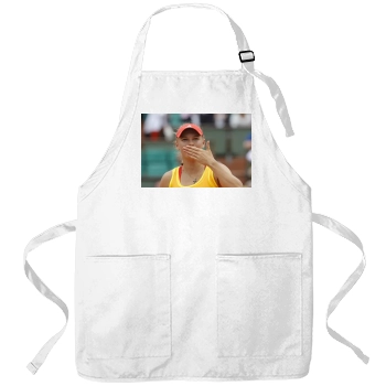 Caroline Wozniacki Apron