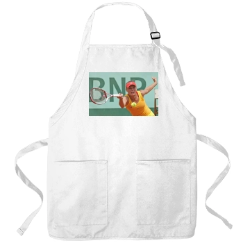 Caroline Wozniacki Apron