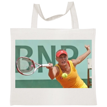 Caroline Wozniacki Tote